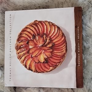 Thomas Keller Bouchon Collection Books